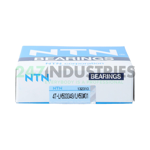 4T-LM503349/LM503310 NTN Image 4