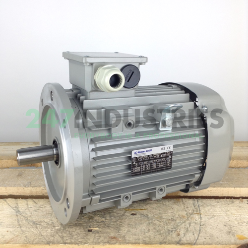 FCA112MC-4/PHE AC-Motoren GmbH