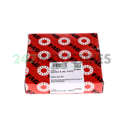 NJ213-E-XL-TVP2 FAG Image 3