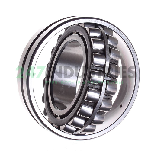 22214-E1-XL-C4 FAG Image 3