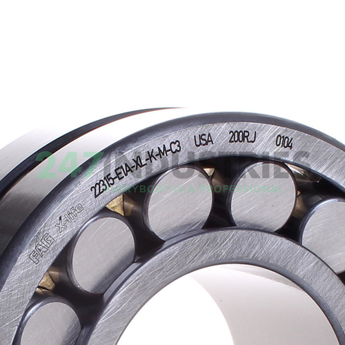 22315-E1A-XL-K-M-C3 FAG Image 2