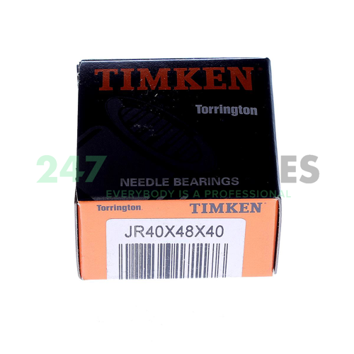 JR40X48X40 Torrington Image 3