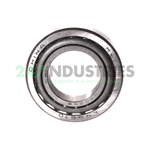 L44649/L44610 Neutral Image 3