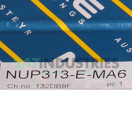 NUP313-E-MA6 NKE Image 6