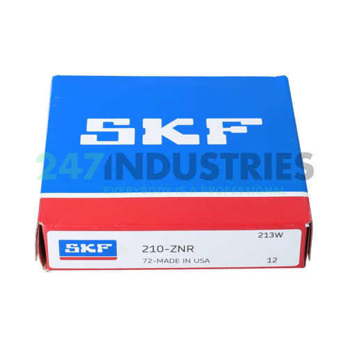 210-ZNR SKF Image 3