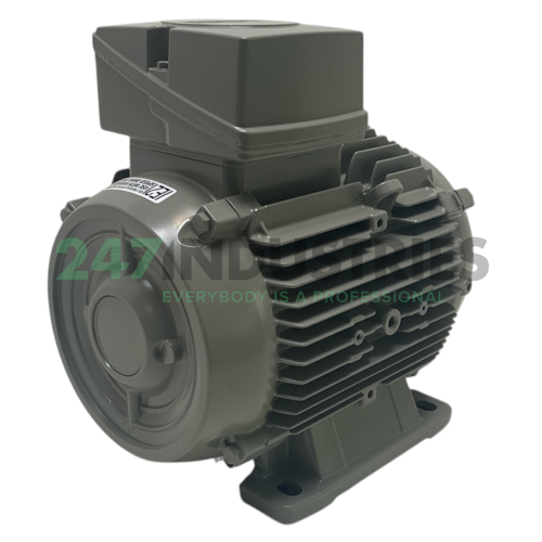 1LE1001-1AB42-3AA4-Z Siemens Image 3