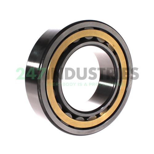 NU2219-E-XL-M1 FAG Image 2