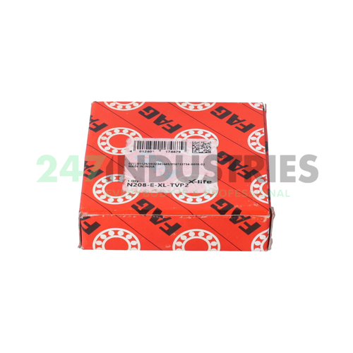 N208-E-XL-TVP2 FAG Image 4