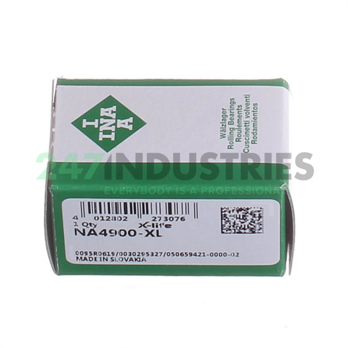 NA4900-XL INA Image 4