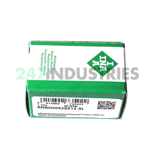 RNAO20X28X13-XL INA Image 3