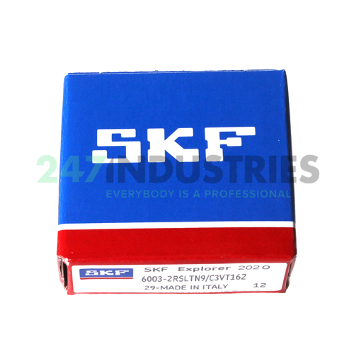 6003-2RSLTN9/C3VT162 SKF Image 3