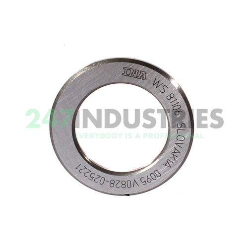 WS81106 INA Image 4