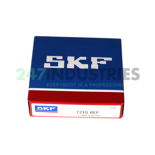7210BEP SKF Image 3