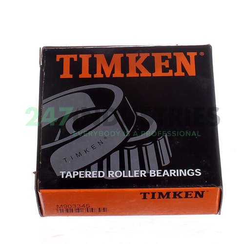 M903345 Timken Image 3
