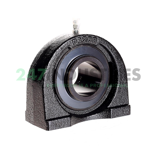 UCPA208-J7 FAG Image 3