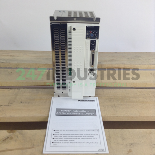 MFDDTB3A2 Panasonic Image 4