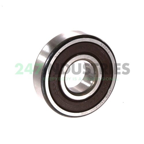 6304LLUAC3/L417QP NTN