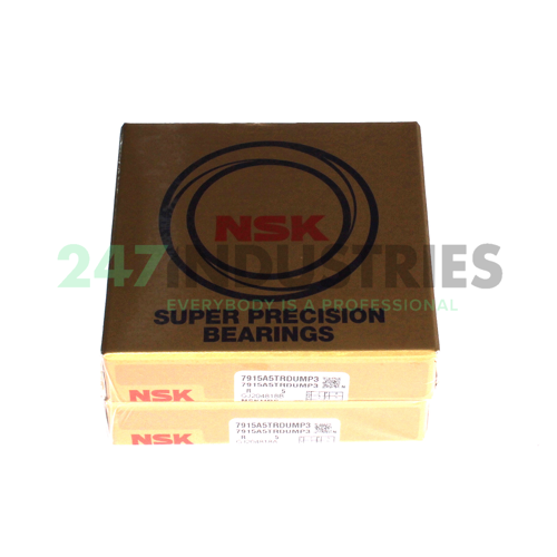 7915A5TRDUMP3 NSK Image 3