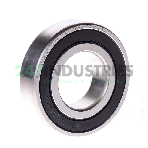 S6206-2RSR-HLC-C3 FAG