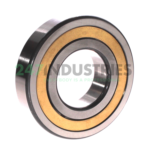 NJ312-E-XL-M1A-C3 FAG Image 2