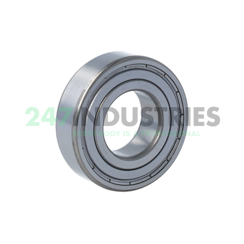 6205-2Z/C2E SKF Image 2