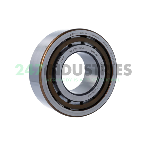 NJ2316ECP/C3 SKF