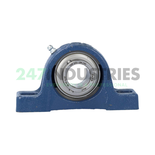 YAR205-2RF/HV+SY505M SKF