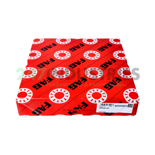 NTS36/125 FAG Image 3