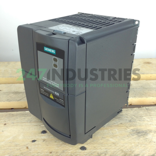 6SE6420-2AB21-5BA1 Siemens