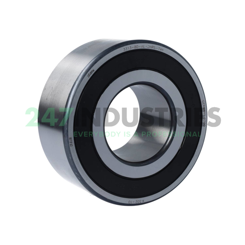 3313-BD-XL-2HRS-TVH FAG