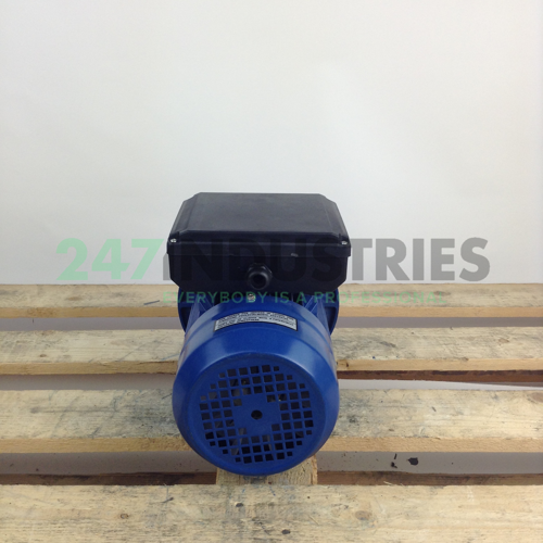 ML8024-B35 Electric Motor Company Image 5