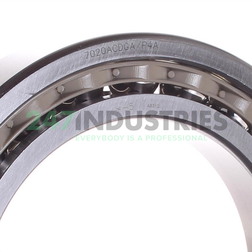 7020ACDGA/P4A SKF Image 2