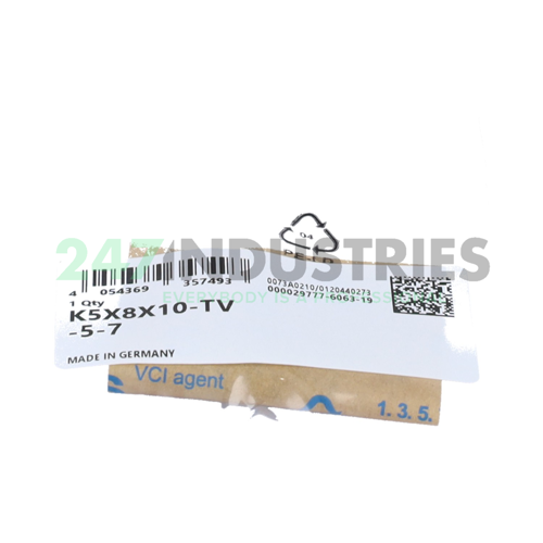 K5X8X10-TV/-5-7 INA Image 3
