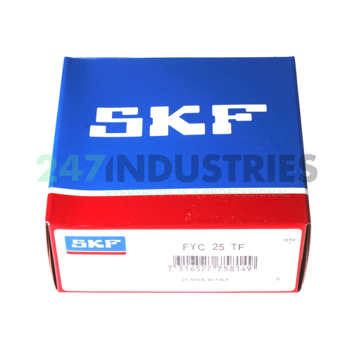 FYC25TF SKF Image 4