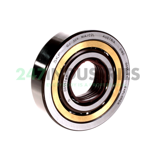 QJ309MA/C2L SKF