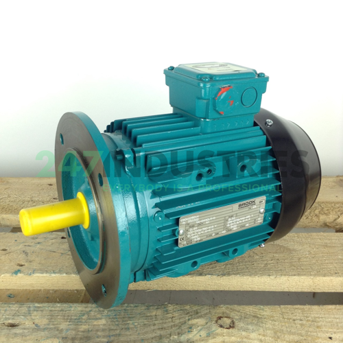 WU-DA90LM-D-B5 Brook Crompton