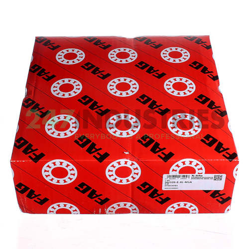 NU320-E-XL-M1A-C3 FAG Image 5