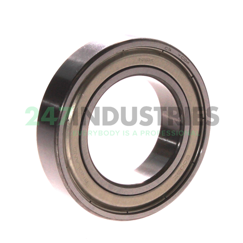 6008ZZC3E NSK