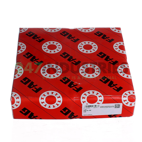 6416-M-C3 FAG Image 4