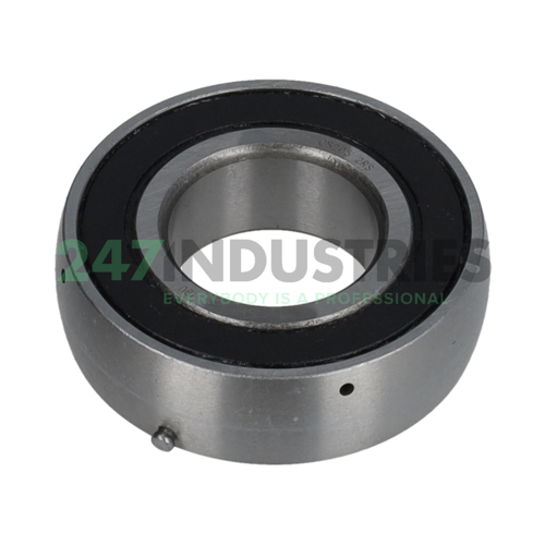 CS205 2RS IBU Fiedler