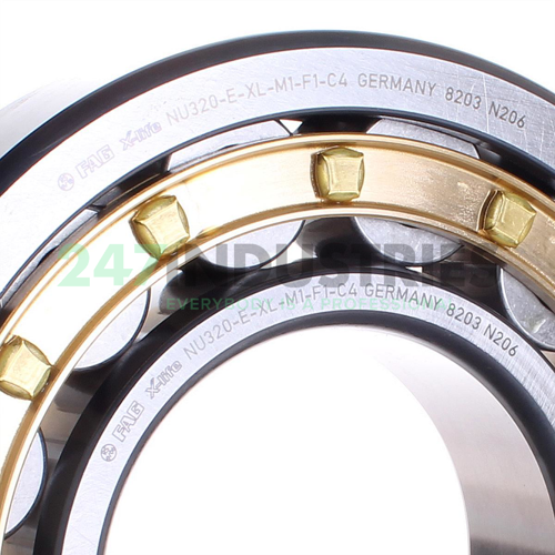 NU320-E-XL-M1-F1-C4 FAG Image 2
