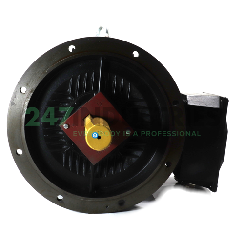 HMC2-315L1-4-B5 Hoyer Image 2