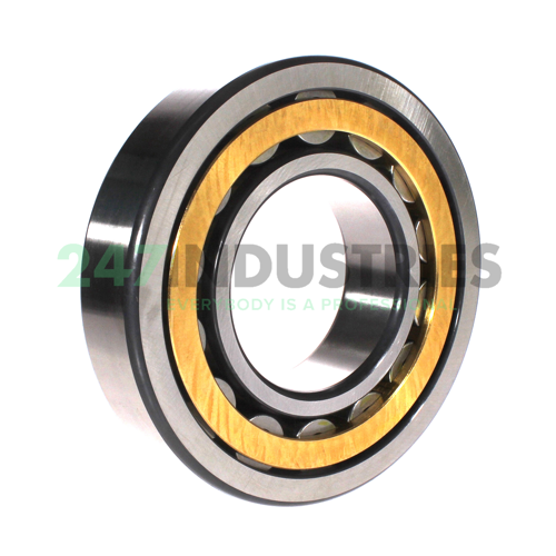 NU319-E-XL-M1-C4 FAG Image 3