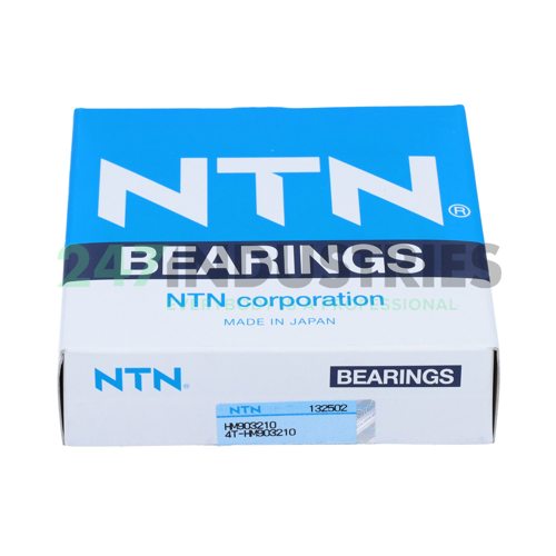 4T-HM903210 NTN Image 3