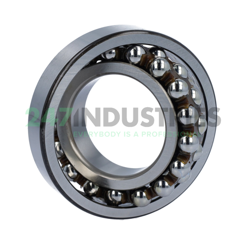 1209ETN9/C3 SKF Image 3