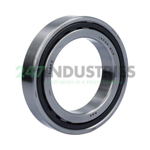 N1014RXTPCCG10P4 NSK Image 2