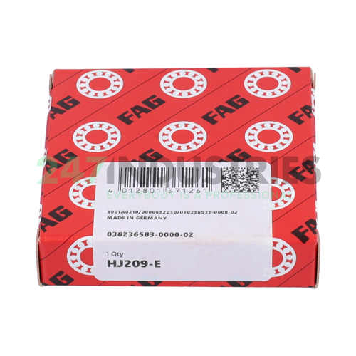 HJ209-E FAG Image 3