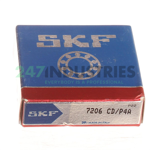 7206CD/P4A SKF Image 3