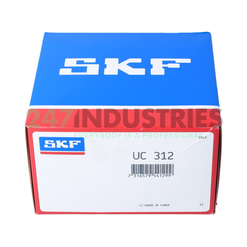 UC312 SKF Image 3