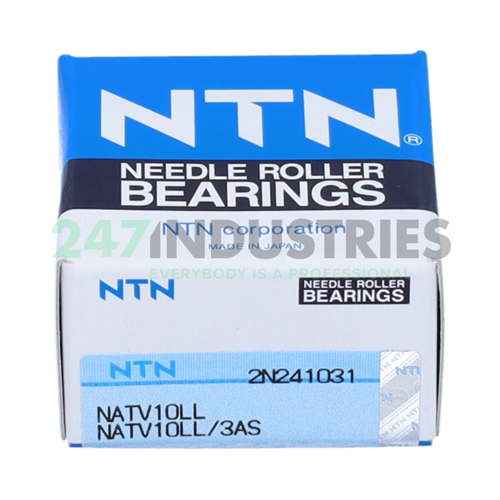 NATV10LL/3AS NTN Image 3